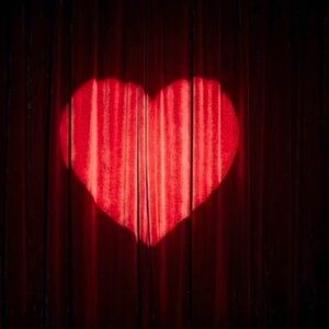 Black Handcuffs fun play - Keychain - with key - KINKY 2 keys